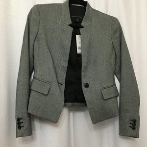 Banana Republic Herringbone Jacket